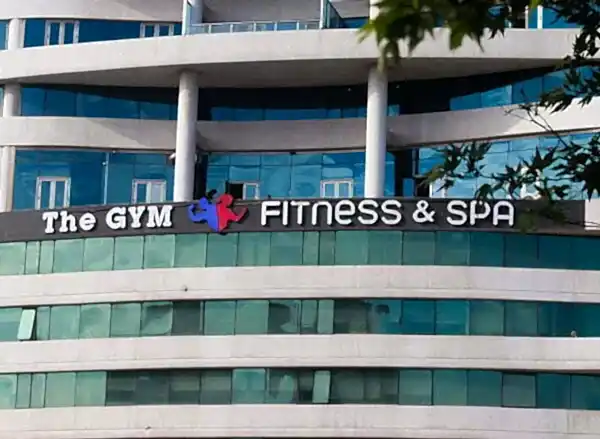 The Gym Fitness & Spa Beylikdüzü