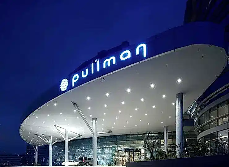 Pullman Otel